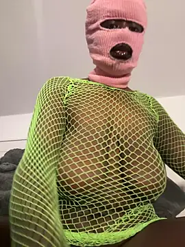 bustyblackebony online show from 10/29/25, 06:07