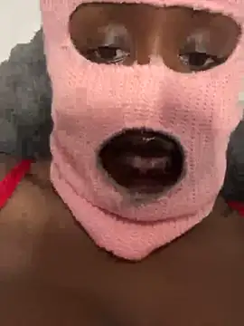 bustyblackebony online show from 11/22/25, 03:55