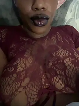 bustyblackebony online show from 10/14/25, 09:47