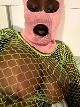 bustyblackebony online show from 10/19/25, 06:54