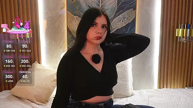 issa baby2 online show from 11/25/25, 03:29