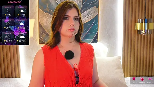 issa baby2 online show from 03/03/26, 03:57