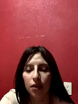Alicecow20 UwU online show from 11/18/25, 01:32