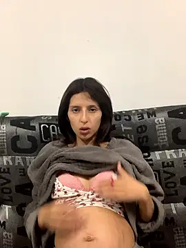 Alicecow20 UwU online show from 01/08/26, 12:38