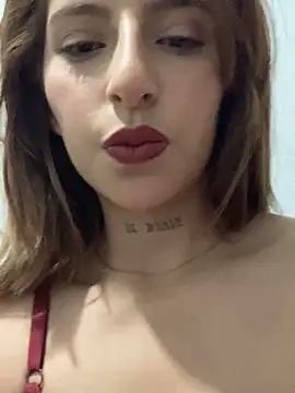 Alicecow20 UwU online show from 09/23/25, 03:35