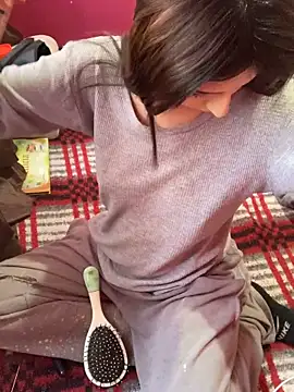 Alicecow20 UwU online show from 12/21/25, 06:09