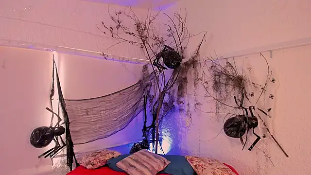 catleya noire online show from 11/01/25, 08:36