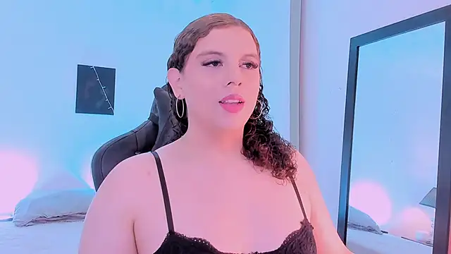 catleya noire online show from 02/25/26, 12:16