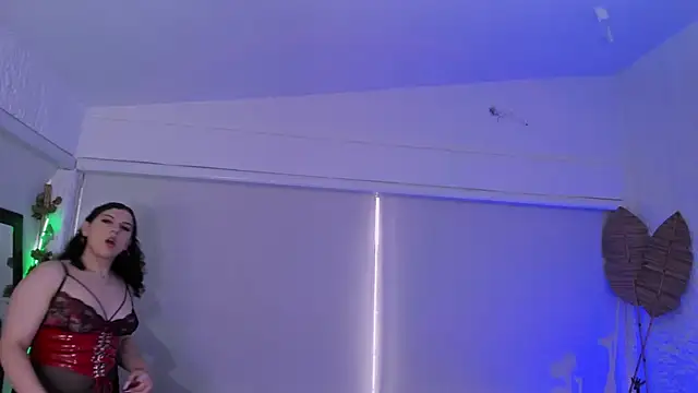 catleya noire online show from 11/11/25, 08:36