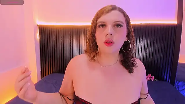 catleya noire online show from 04/03/26, 11:00