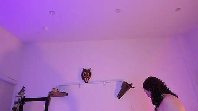 catleya noire online show from 01/09/26, 08:05