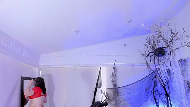 catleya noire online show from 10/30/25, 08:28