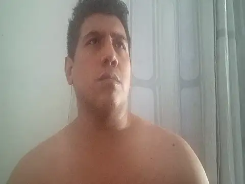 DarkWarrior91 online show from 01/08/26, 11:55