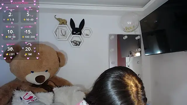 Snapshot of channel-rose1 chatting on 11/03/25, 12:31 channel-rose1 online show from 11/03/25, 12:31