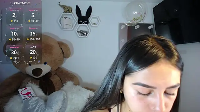 channel-rose1 online show from 03/21/26, 11:36