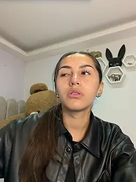 Snapshot of channel-rose1 chatting on 06/21/26, 11:54 channel-rose1 online show from 06/21/26, 11:54