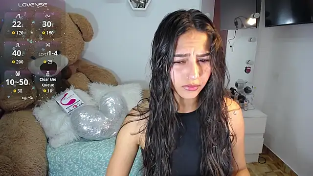 channel-rose1 online show from 02/25/26, 07:08