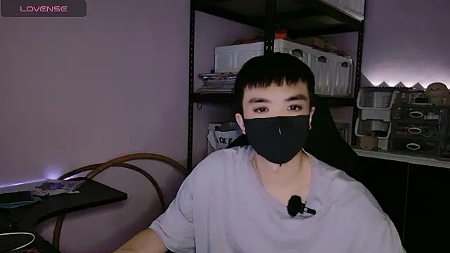 doggyman523 online show from 01/12/26, 03:08