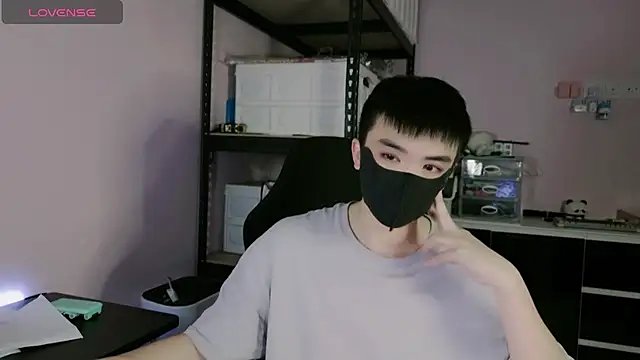 doggyman523 online show from 01/16/26, 04:22