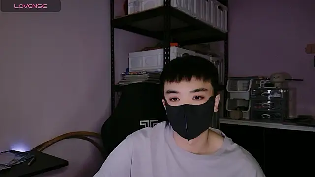 doggyman523 online show from 01/10/26, 04:24