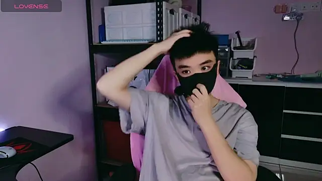 doggyman523 online show from 02/26/26, 03:45