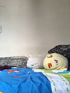Cesar Augusto online show from 10/08/25, 03:46