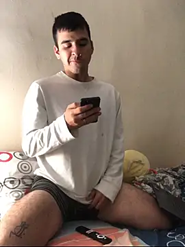 Cesar Augusto online show from 02/09/26, 10:57