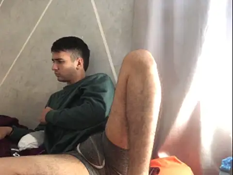 Cesar Augusto online show from 02/25/26, 11:32