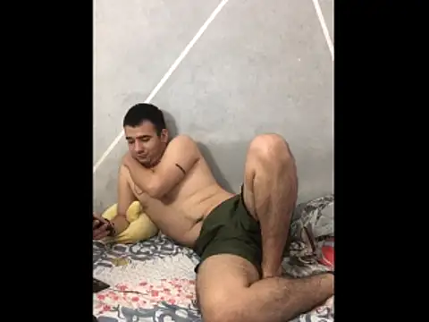 Cesar Augusto online show from 11/15/25, 02:32