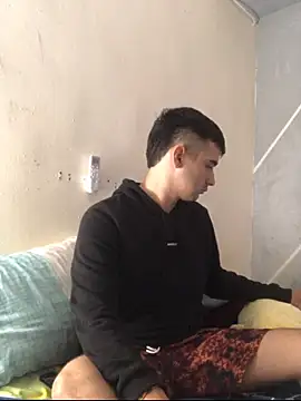 Cesar Augusto online show from 02/20/26, 12:18