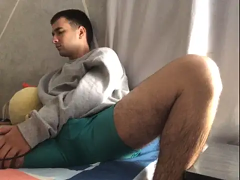 Cesar Augusto online show from 03/29/26, 12:12