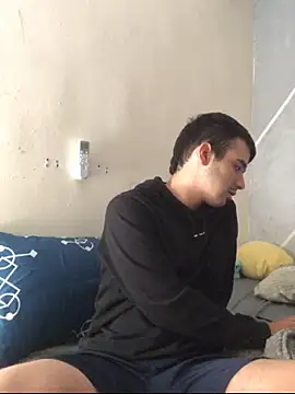 Cesar Augusto online show from 02/12/26, 11:54