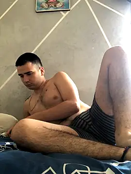Cesar Augusto online show from 10/20/25, 01:11