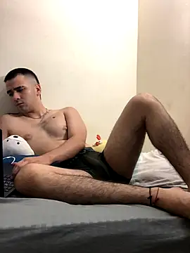Cesar Augusto online show from 10/10/25, 08:37