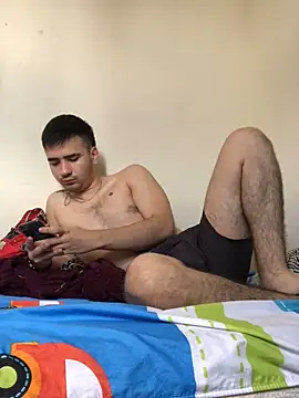Cesar Augusto online show from 10/06/25, 04:08