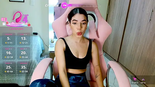 anathompsoon online show from 11/15/25, 12:31