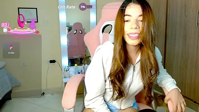 anathompsoon online show from 11/12/25, 05:11