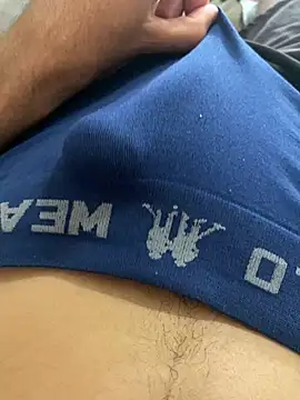 Magrin18years online show from 04/29/26, 04:44
