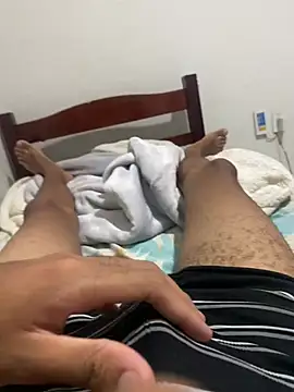 Magrin18years online show from 04/05/26, 05:03