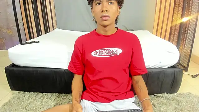 MilthonDelis online show from 11/27/25, 04:24