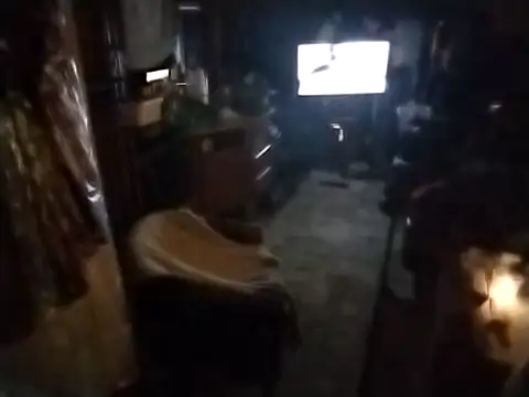 JoeyUhOh online show from 04/30/26, 03:08