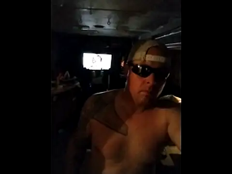 JoeyUhOh online show from 11/22/25, 04:55