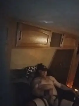 JoeyUhOh online show from 05/24/26, 12:05