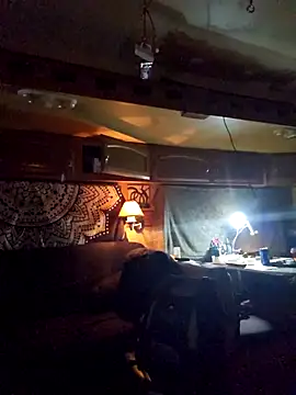 JoeyUhOh online show from 11/17/25, 11:03