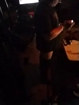 Snapshot of JoeyUhOh chatting on 02/23/26, 05:41 JoeyUhOh online show from 02/23/26, 05:41