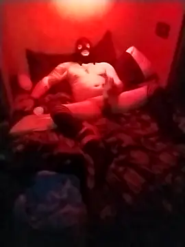 JoeyUhOh online show from 03/30/26, 02:18