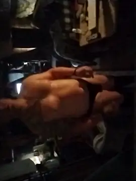 JoeyUhOh online show from 03/27/26, 08:21