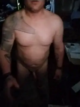 JoeyUhOh online show from 12/13/25, 08:04