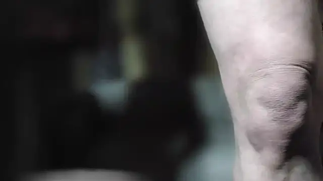 JoeyUhOh online show from 10/29/25, 07:40