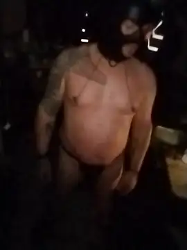 JoeyUhOh online show from 12/01/25, 10:49